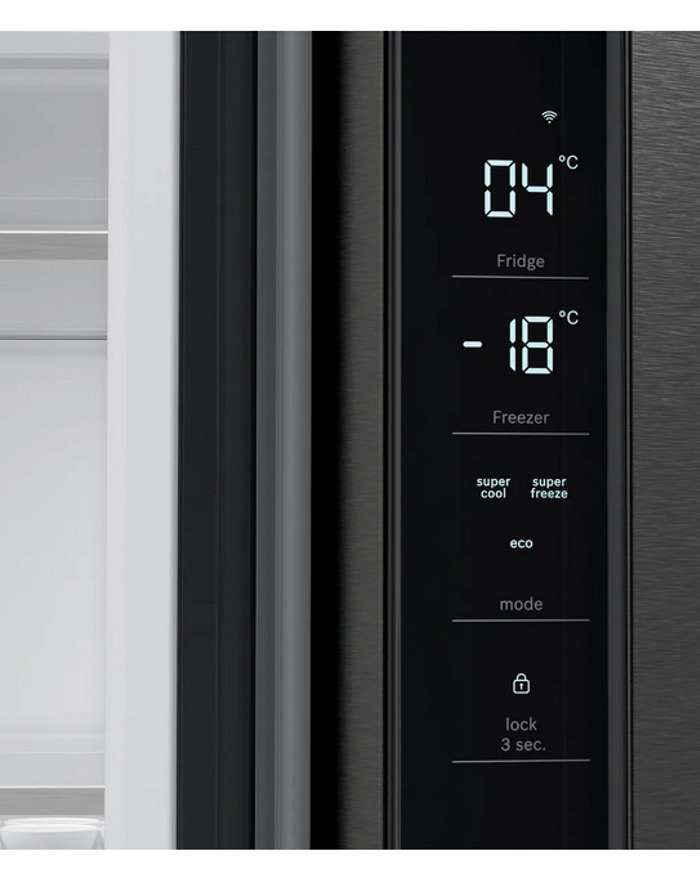 Bosch KFN96AXEA (Psugio Ntoulapa No Frost 183x91x73.1)